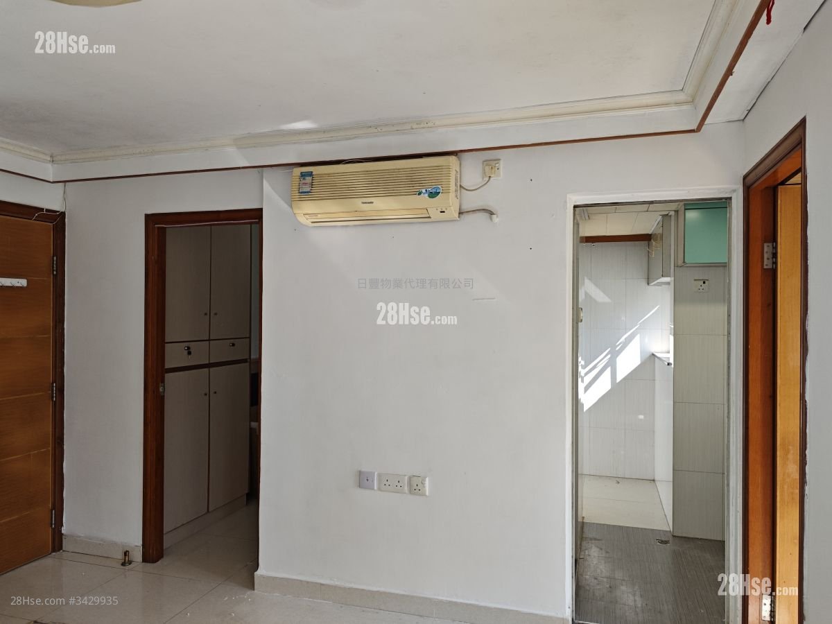 Tin Ping Estate Rental 2 Bedrooms , 1 Bathroom 381 ft² Tin Ping Estate Rental 2 Bedrooms , 1 Bathroom 381 ft²