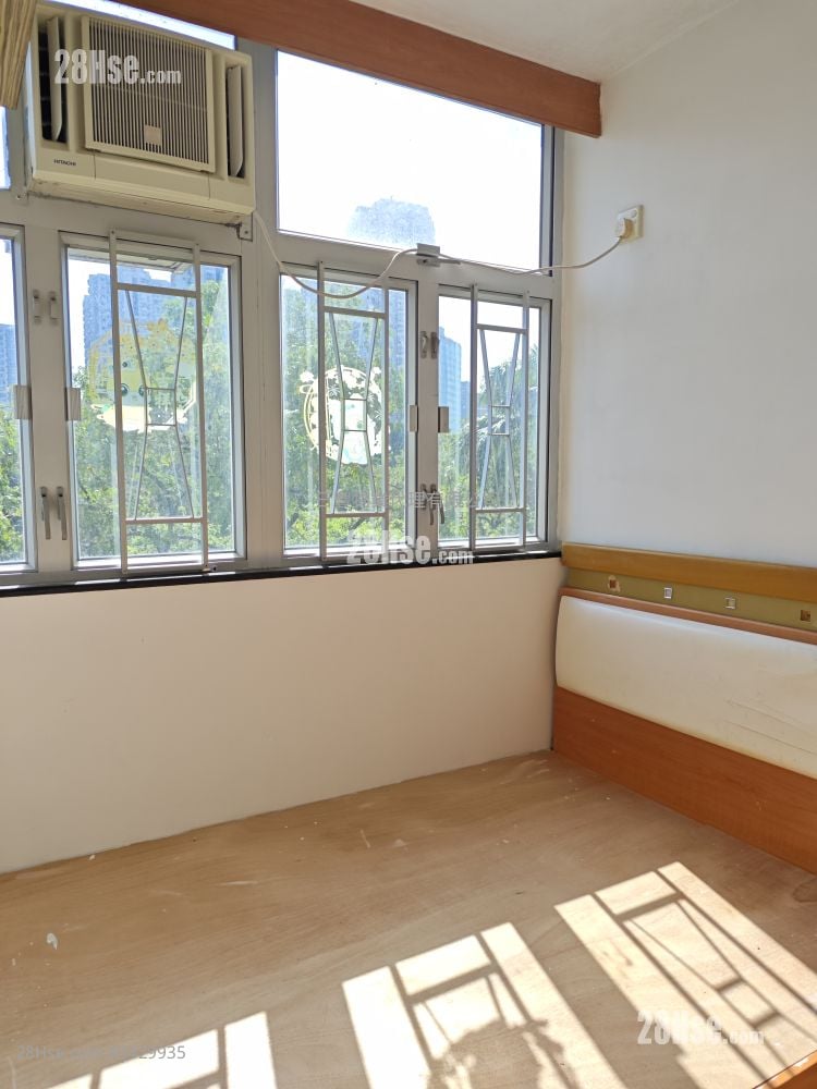 Tin Ping Estate Rental 2 Bedrooms , 1 Bathroom 381 ft² Tin Ping Estate Rental 2 Bedrooms , 1 Bathroom 381 ft²