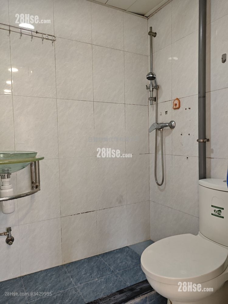 Tin Ping Estate Rental 2 Bedrooms , 1 Bathroom 381 ft² Tin Ping Estate Rental 2 Bedrooms , 1 Bathroom 381 ft²