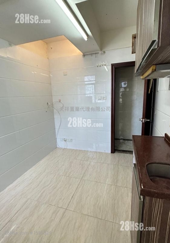 富裕樓 租盤 開放式間隔 , 1 浴室