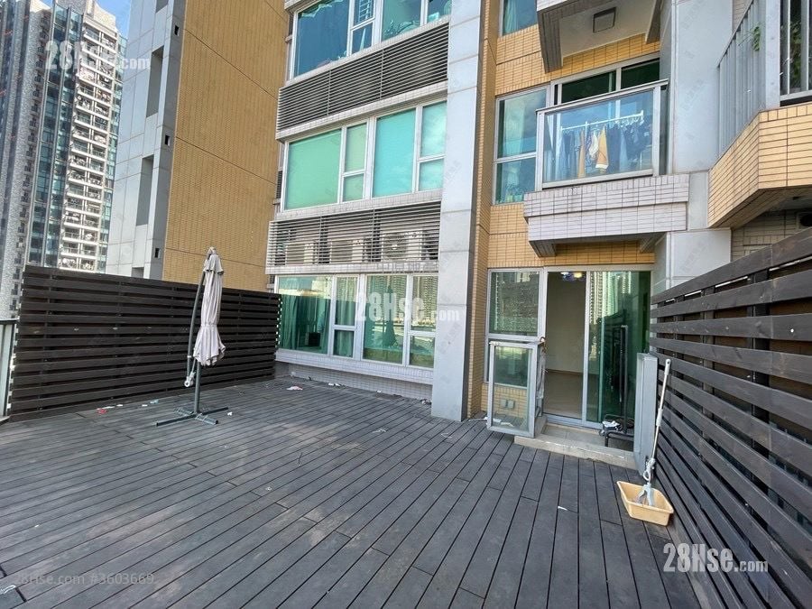 瓏門 售盤 2 房 474 平方呎 瓏門 售盤 2 房 474 平方呎