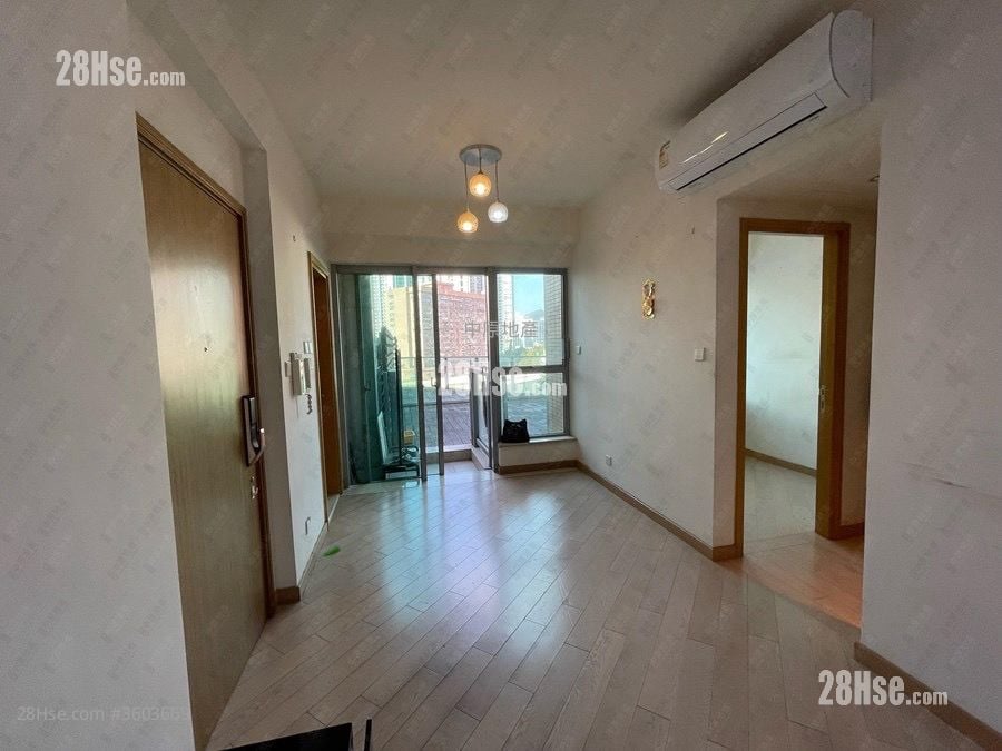 瓏門 售盤 2 房 474 平方呎 瓏門 售盤 2 房 474 平方呎