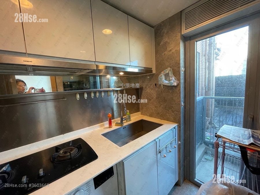 瓏門 售盤 2 房 474 平方呎 瓏門 售盤 2 房 474 平方呎