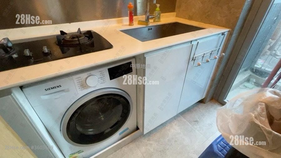 瓏門 售盤 2 房 474 平方呎 瓏門 售盤 2 房 474 平方呎