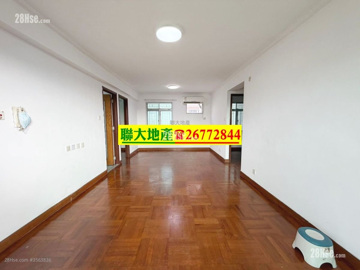 村屋 租盘 3 房 , 1 浴室 630 平方尺 村屋 租盘 3 房 , 1 浴室 630 平方尺