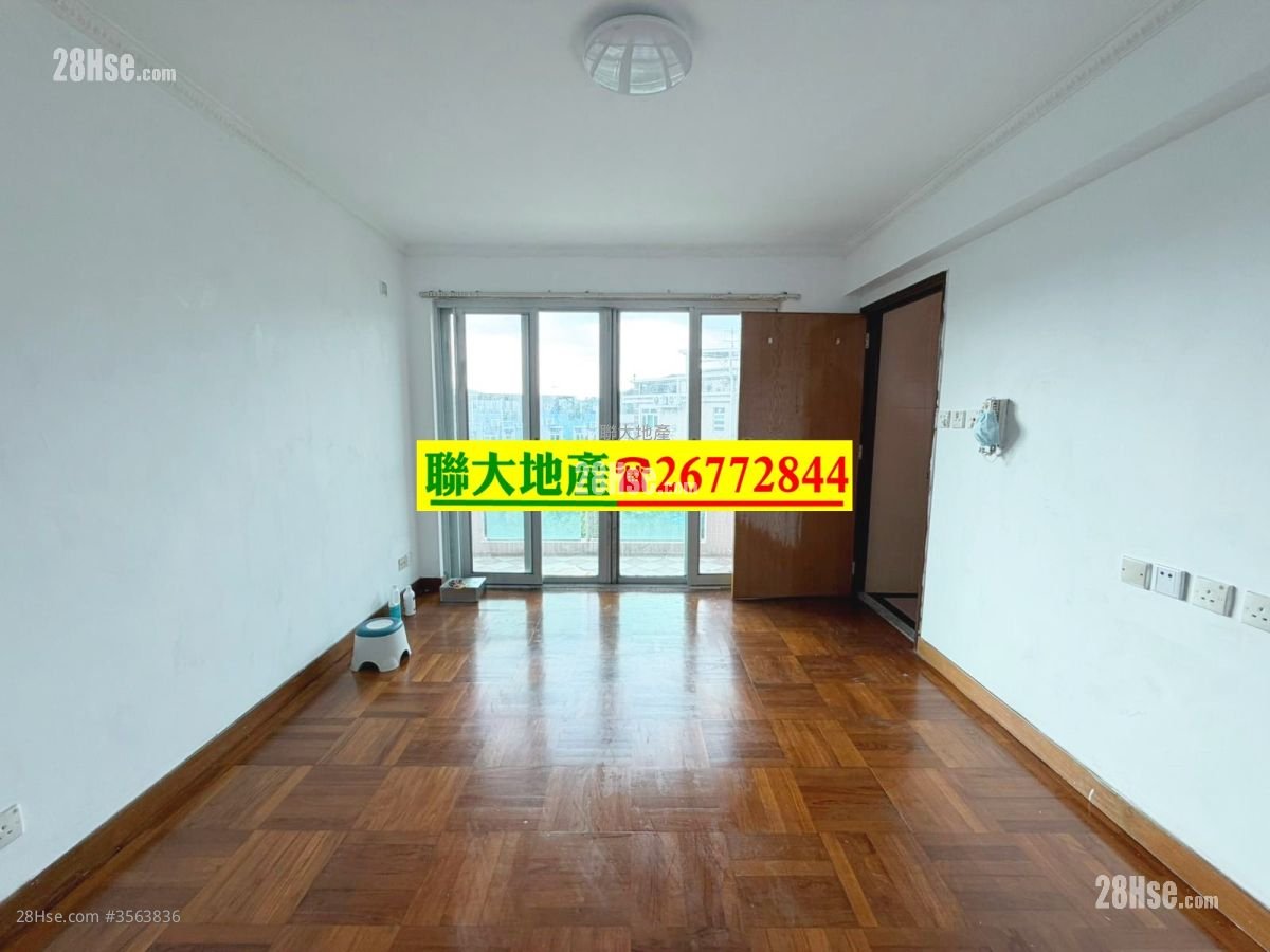 村屋 租盘 3 房 , 1 浴室 630 平方尺 村屋 租盘 3 房 , 1 浴室 630 平方尺
