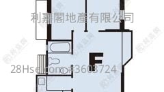 La Cite Noble Sell 2 Bedrooms 377 ft² La Cite Noble Sell 2 Bedrooms 377 ft²