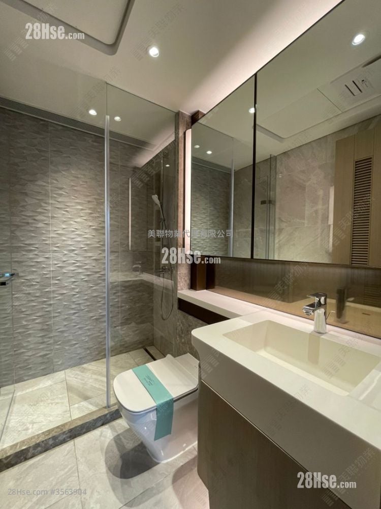 蔚蓝东岸 售盘 1 房 , 1 浴室 347 平方尺 蔚蓝东岸 售盘 1 房 , 1 浴室 347 平方尺