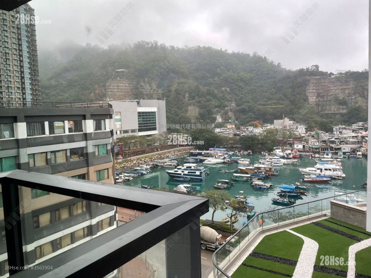 蔚蓝东岸 售盘 1 房 , 1 浴室 347 平方尺 蔚蓝东岸 售盘 1 房 , 1 浴室 347 平方尺