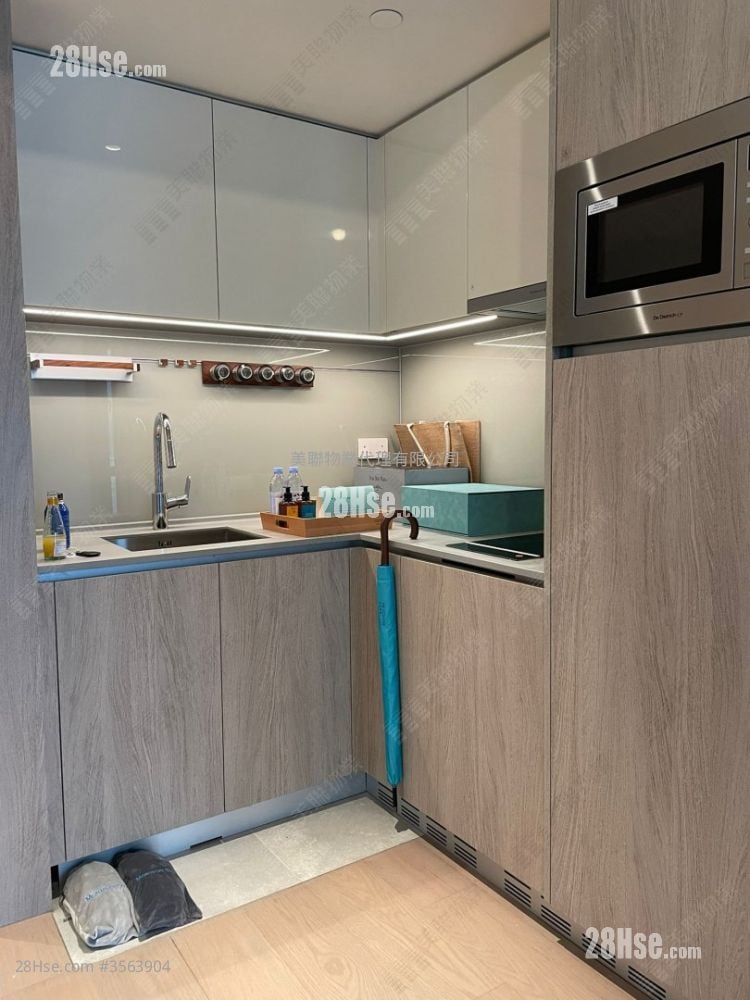 蔚蓝东岸 售盘 1 房 , 1 浴室 347 平方尺 蔚蓝东岸 售盘 1 房 , 1 浴室 347 平方尺