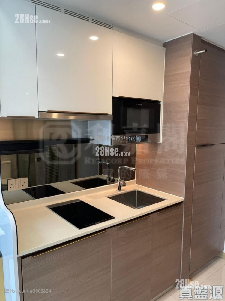 Aurora Sell Studio , 1 Bathroom 243 ft² Aurora Sell Studio , 1 Bathroom 243 ft²