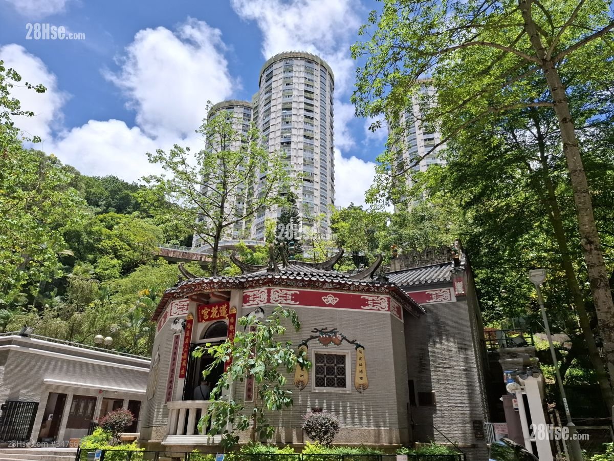 新村街50-50A號 租盤 2 房 , 1 浴室 420 平方呎