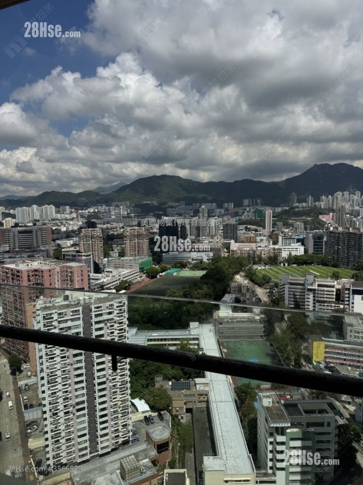 半山壹號 售盤 4 房 1,746 平方呎 半山壹號 售盤 4 房 1,746 平方呎