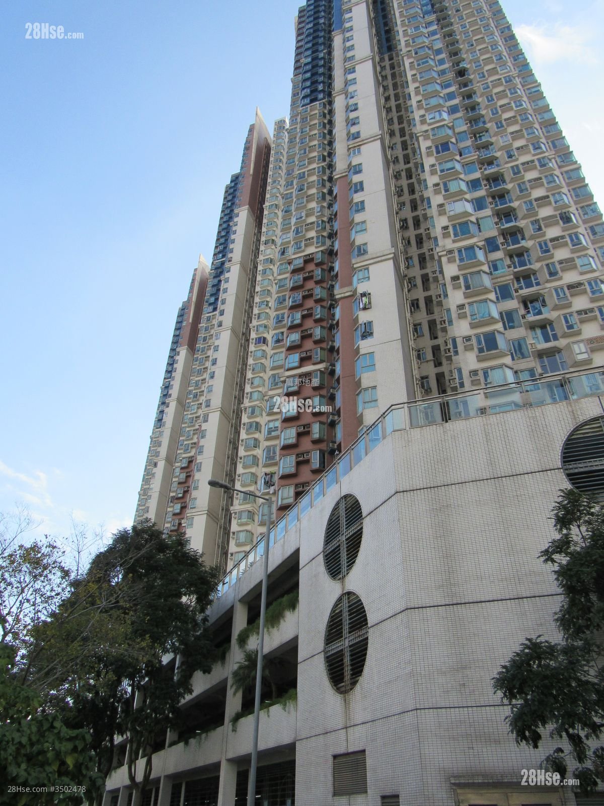 Marina Habitat Sell 2 Bedrooms , 1 Bathroom 422 ft²