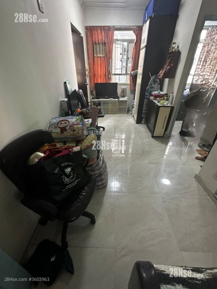 Kimley House Sell 2 Bedrooms , 1 Bathroom 340 ft²