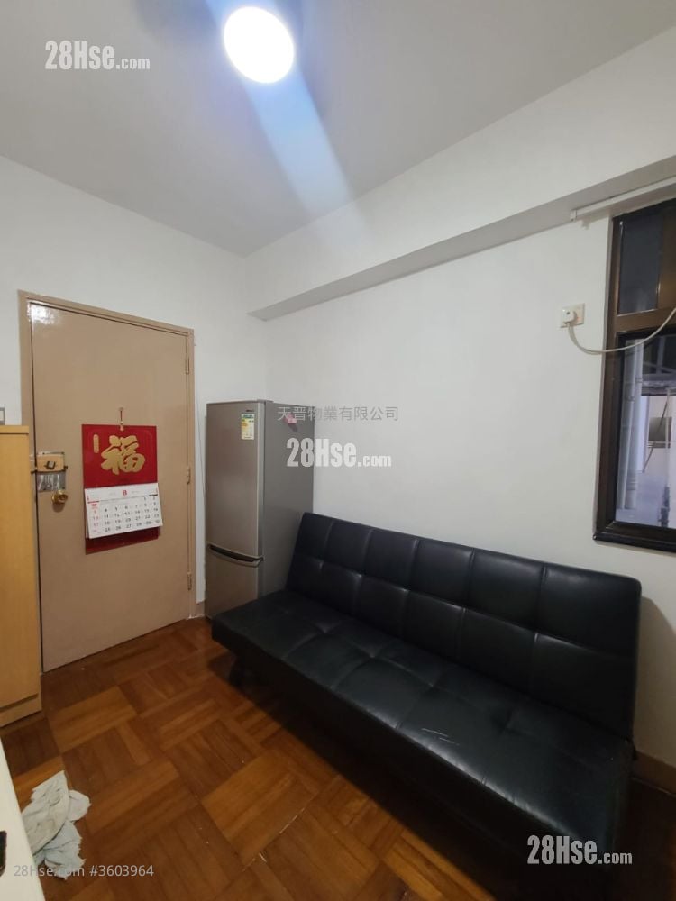 富業大廈 租盤 2 房 , 1 浴室 293 平方呎 富業大廈 租盤 2 房 , 1 浴室 293 平方呎