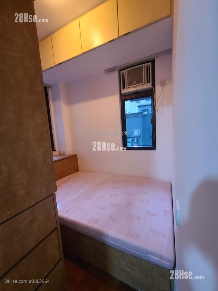 富業大廈 租盤 2 房 , 1 浴室 293 平方呎 富業大廈 租盤 2 房 , 1 浴室 293 平方呎