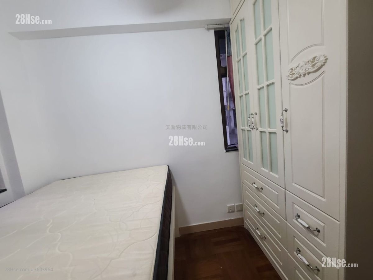 富業大廈 租盤 2 房 , 1 浴室 293 平方呎 富業大廈 租盤 2 房 , 1 浴室 293 平方呎