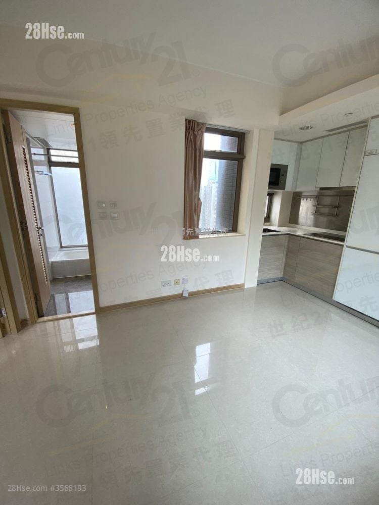 VIVA 售盤 1 房 , 1 浴室 339 平方呎 VIVA 售盤 1 房 , 1 浴室 339 平方呎