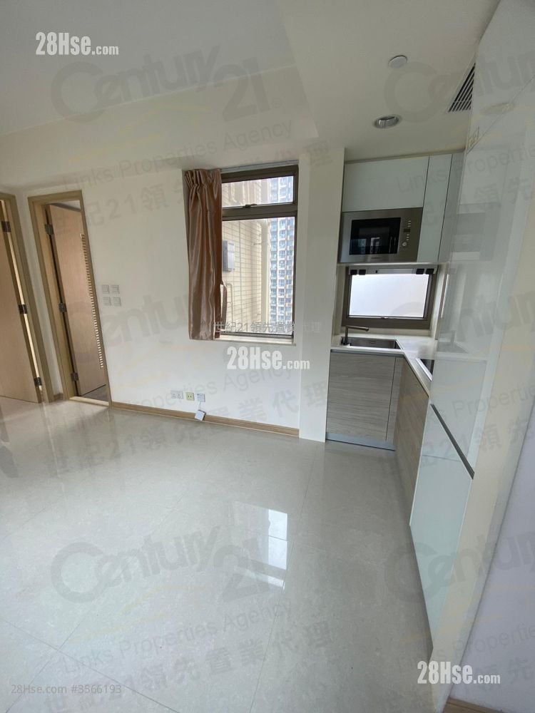 VIVA 售盤 1 房 , 1 浴室 339 平方呎 VIVA 售盤 1 房 , 1 浴室 339 平方呎