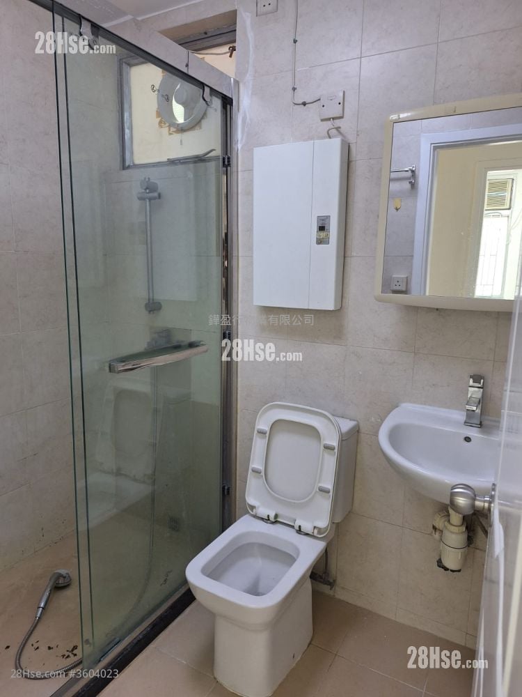 太古城 租盘 3 房 , 1 浴室 582 平方尺 太古城 租盘 3 房 , 1 浴室 582 平方尺