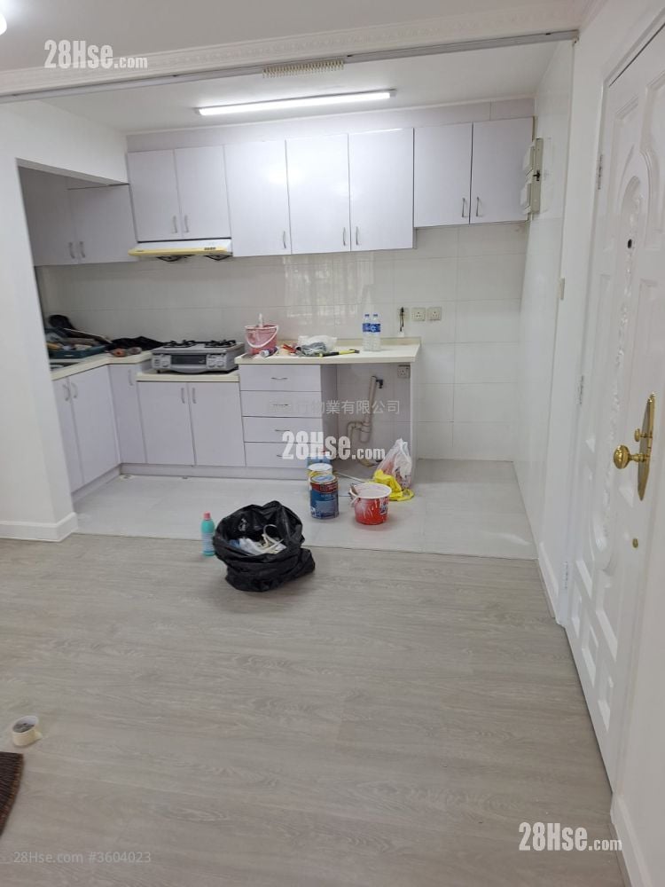 太古城 租盘 3 房 , 1 浴室 582 平方尺 太古城 租盘 3 房 , 1 浴室 582 平方尺