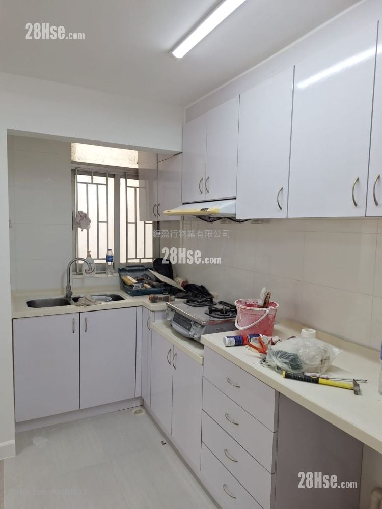 太古城 租盘 3 房 , 1 浴室 582 平方尺 太古城 租盘 3 房 , 1 浴室 582 平方尺