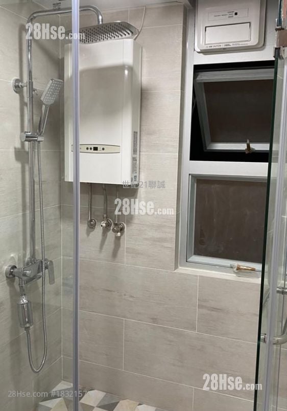 Hong Pak Court Rental 2 Bedrooms , 1 Bathroom 401 ft² Hong Pak Court Rental 2 Bedrooms , 1 Bathroom 401 ft²