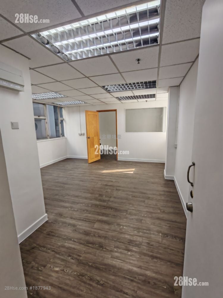 Fu Lee Commercial Building Rental 1 Bedroom