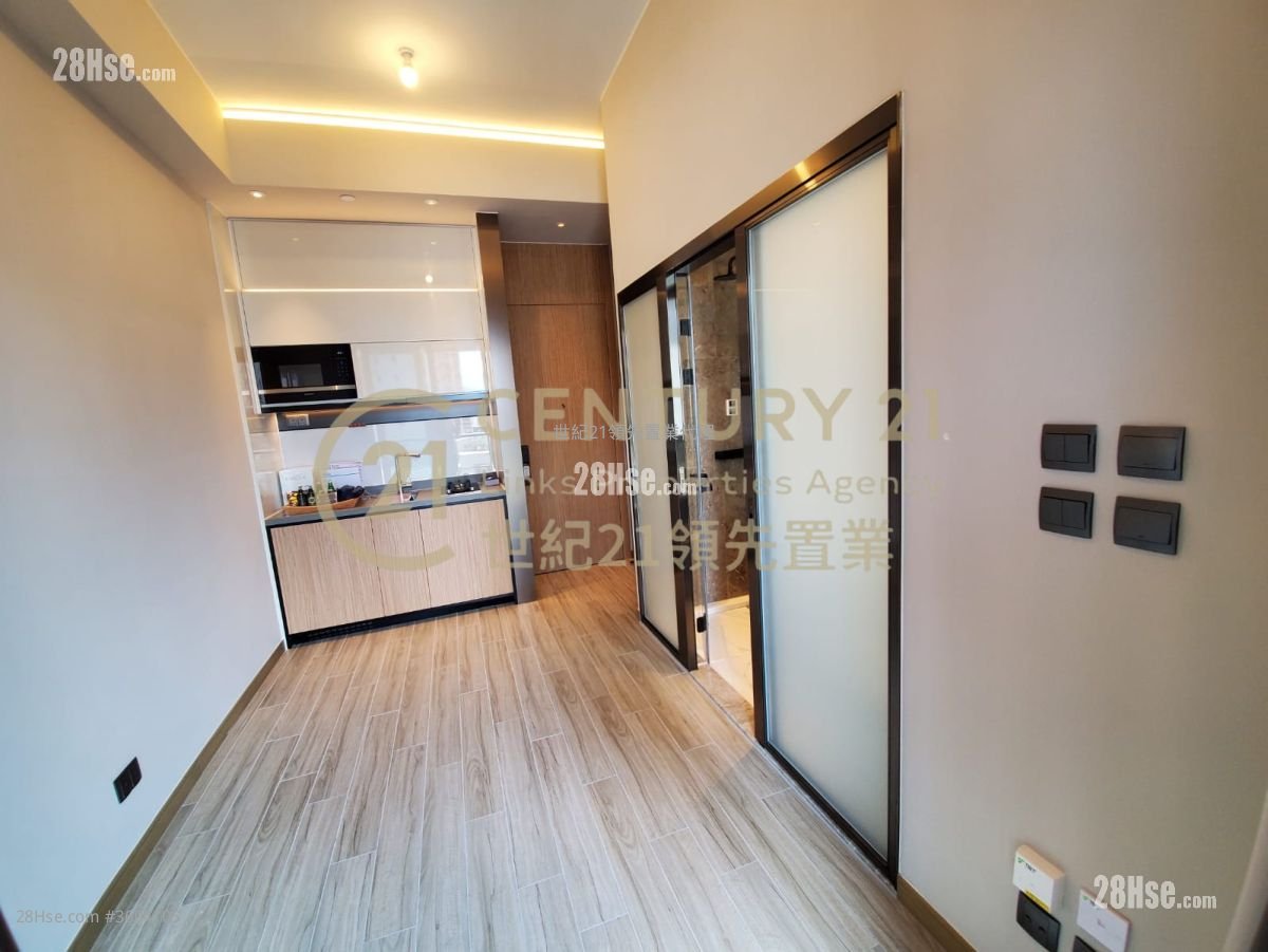 啟岸 租盤 開放式間隔 189 平方呎 啟岸 租盤 開放式間隔 189 平方呎