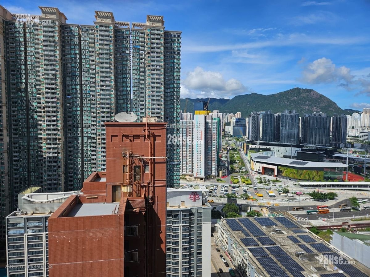 迎豐 售盤 1 房 , 1 浴室 258 平方呎 迎豐 售盤 1 房 , 1 浴室 258 平方呎