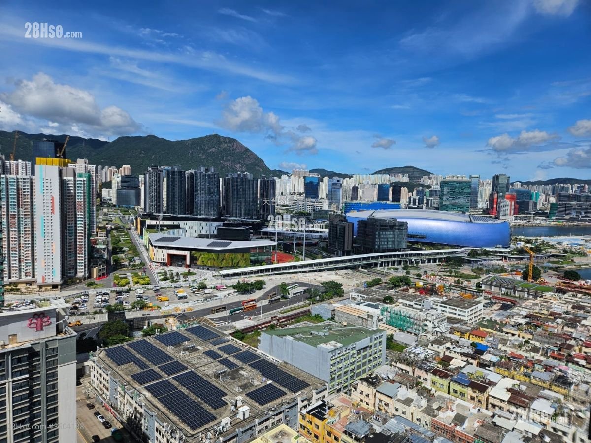 迎豐 售盤 1 房 , 1 浴室 258 平方呎 迎豐 售盤 1 房 , 1 浴室 258 平方呎