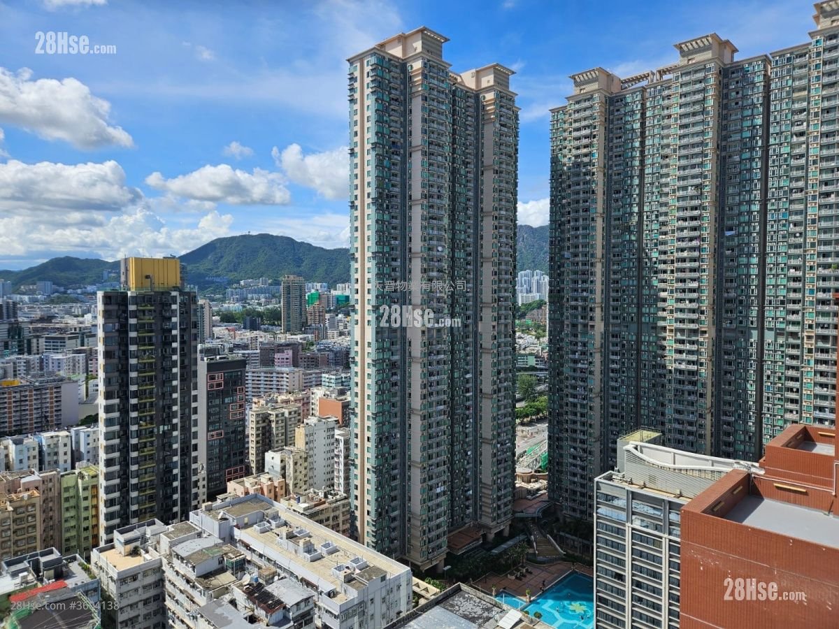 迎豐 售盤 1 房 , 1 浴室 258 平方呎 迎豐 售盤 1 房 , 1 浴室 258 平方呎