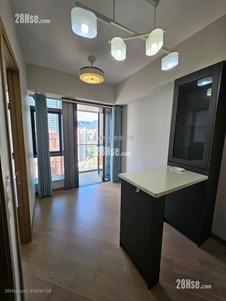 迎豐 售盤 1 房 , 1 浴室 258 平方呎 迎豐 售盤 1 房 , 1 浴室 258 平方呎