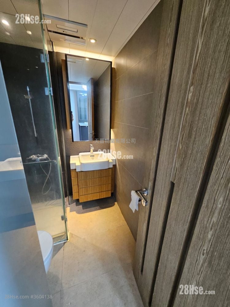 迎豐 售盤 1 房 , 1 浴室 258 平方呎 迎豐 售盤 1 房 , 1 浴室 258 平方呎