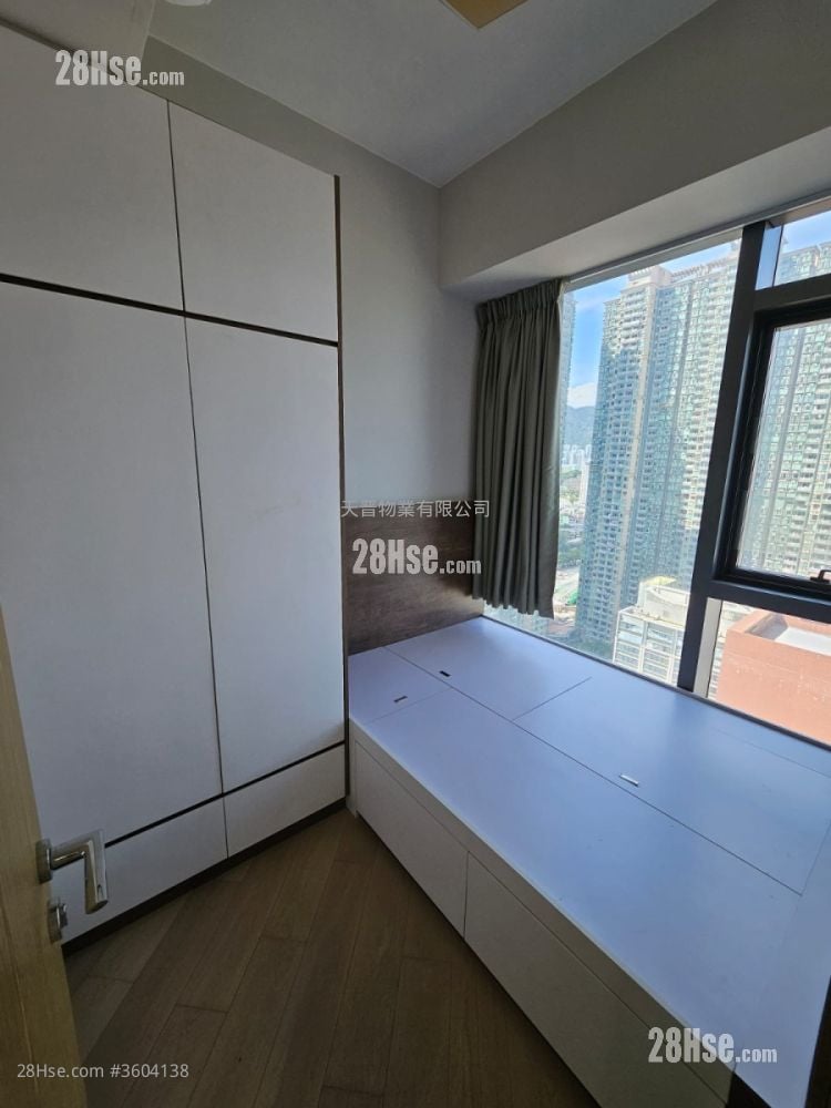 迎豐 售盤 1 房 , 1 浴室 258 平方呎 迎豐 售盤 1 房 , 1 浴室 258 平方呎