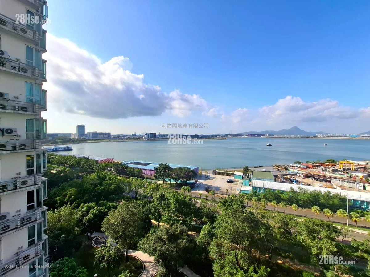 水蓝天岸 售盘 3 房 , 2 浴室 749 平方尺 水蓝天岸 售盘 3 房 , 2 浴室 749 平方尺