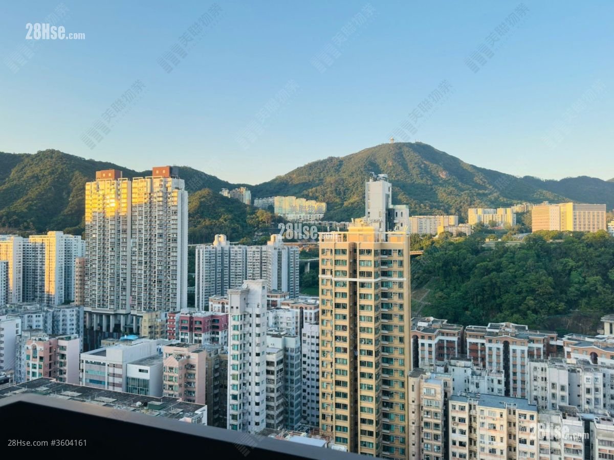 High One Grand Sell 2 Bedrooms , 1 Bathroom 515 ft²