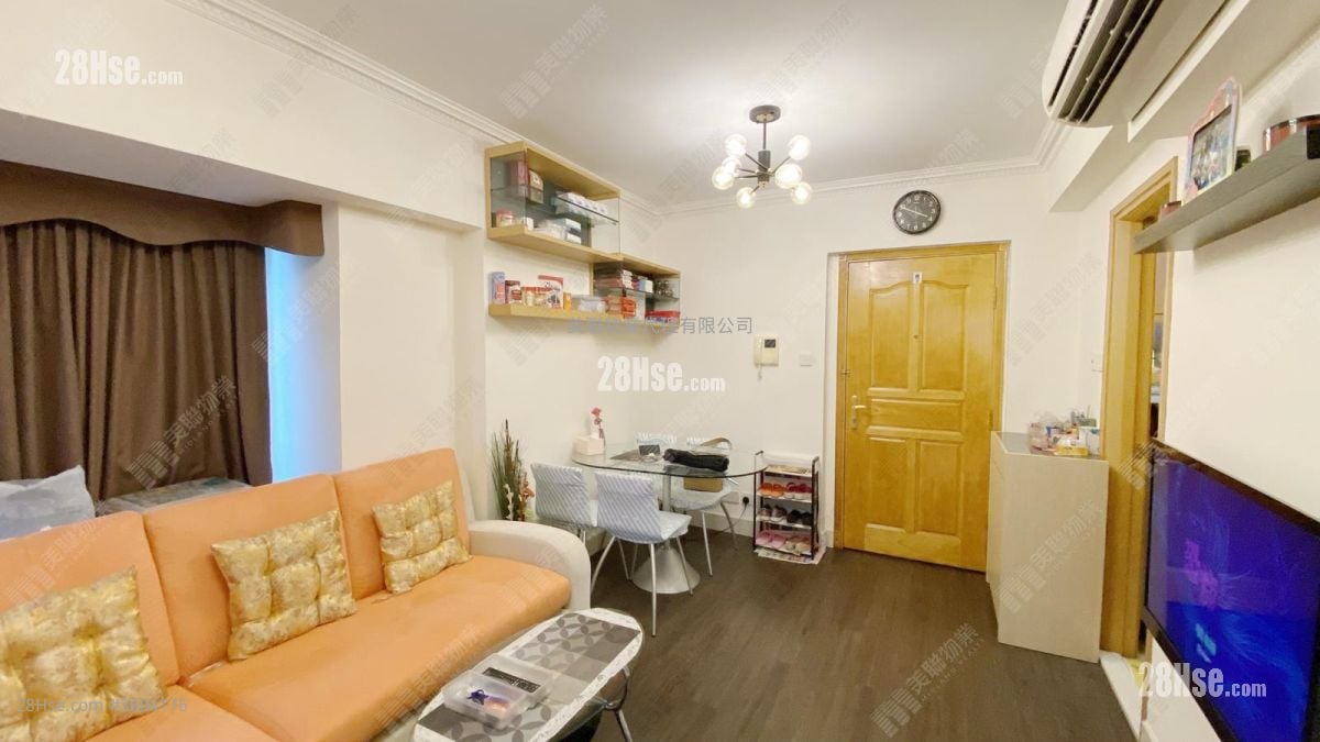 Dawning Views Sell 2 Bedrooms , 1 Bathroom 385 ft²