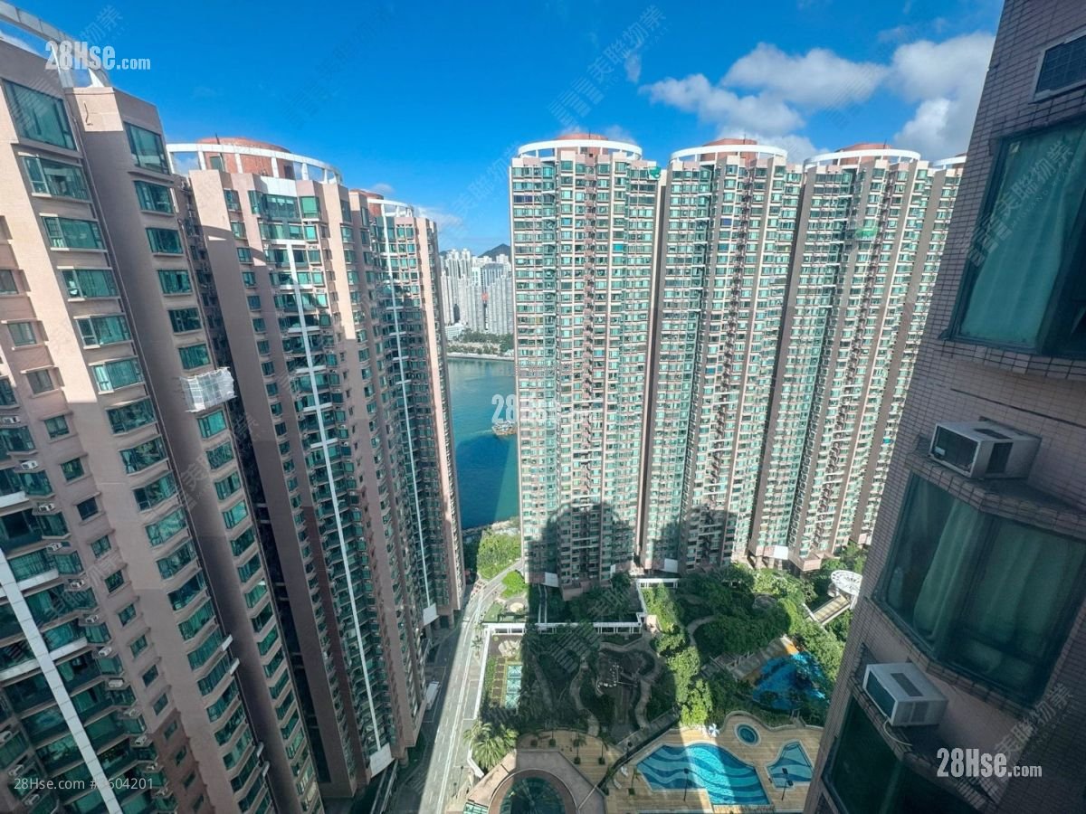 灝景灣 售盤 2 房 519 平方呎 灝景灣 售盤 2 房 519 平方呎