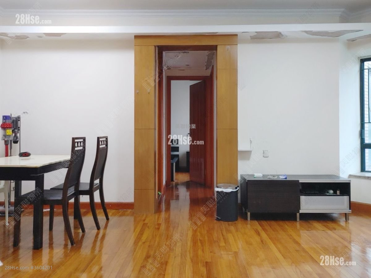 灝景灣 售盤 2 房 519 平方呎 灝景灣 售盤 2 房 519 平方呎