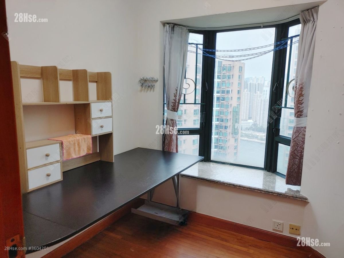 灝景灣 售盤 2 房 519 平方呎 灝景灣 售盤 2 房 519 平方呎