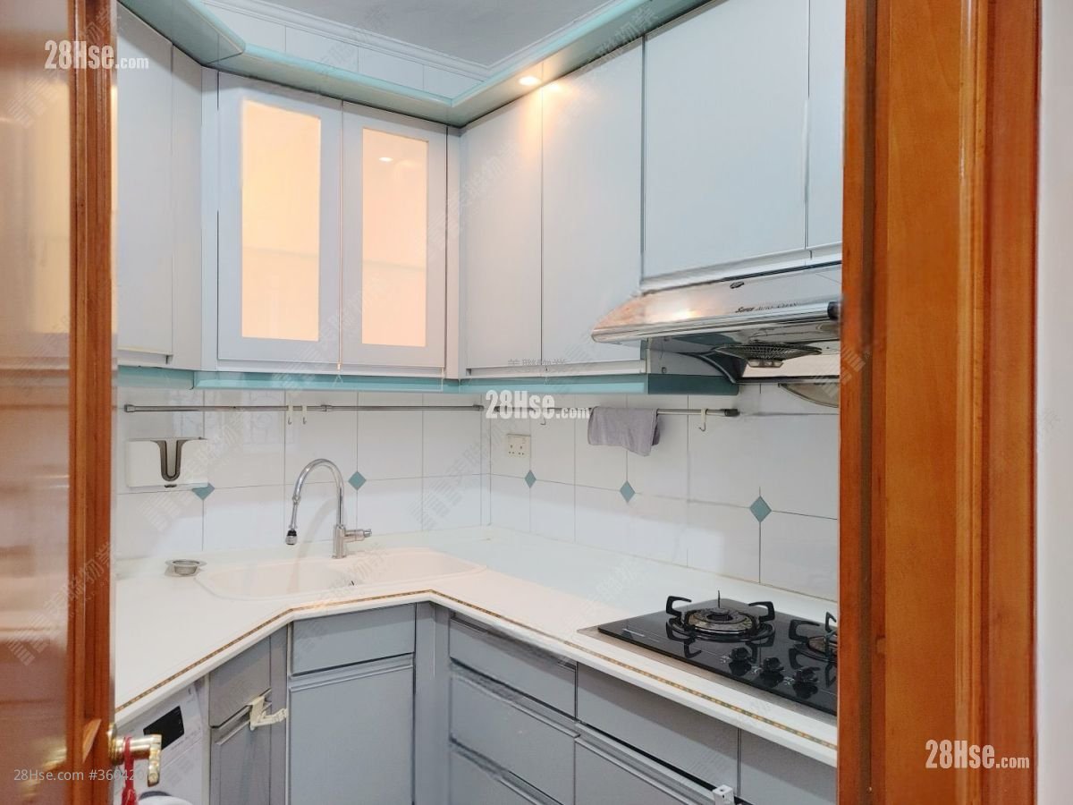 灝景灣 售盤 2 房 519 平方呎 灝景灣 售盤 2 房 519 平方呎