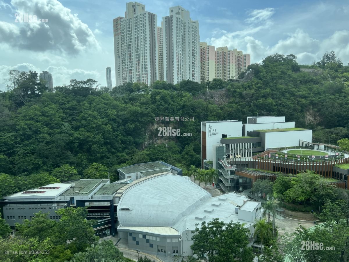 高雅軒 售盤 1 房 , 1 浴室 292 平方呎 高雅軒 售盤 1 房 , 1 浴室 292 平方呎