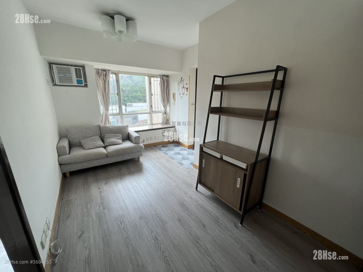 高雅軒 售盤 1 房 , 1 浴室 292 平方呎 高雅軒 售盤 1 房 , 1 浴室 292 平方呎