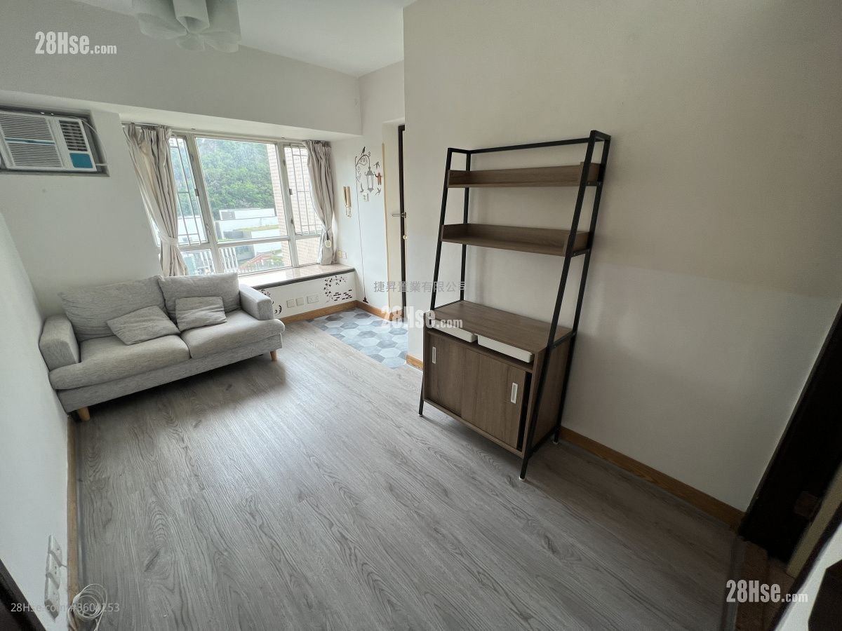 高雅軒 售盤 1 房 , 1 浴室 292 平方呎 高雅軒 售盤 1 房 , 1 浴室 292 平方呎