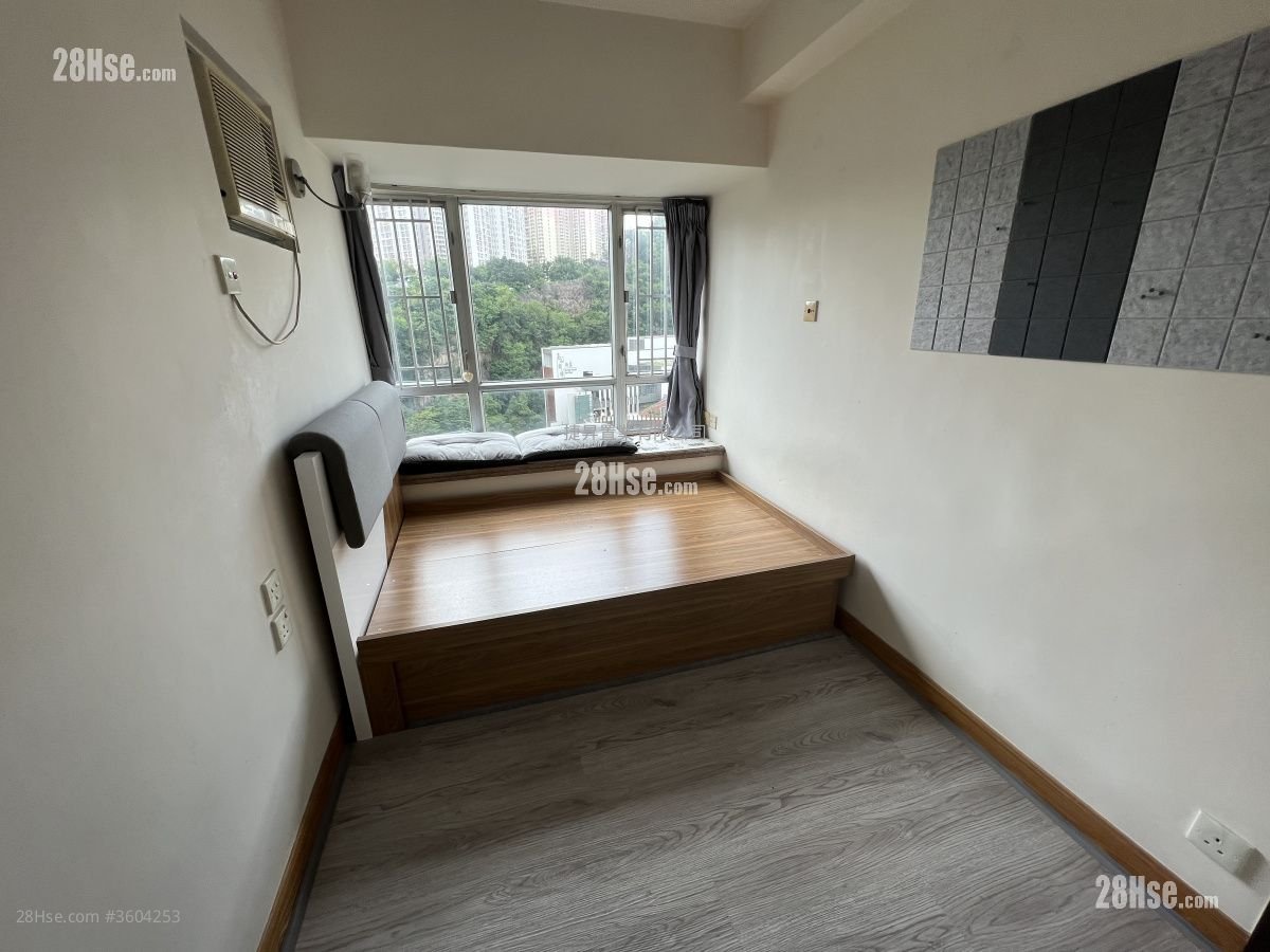 高雅軒 售盤 1 房 , 1 浴室 292 平方呎 高雅軒 售盤 1 房 , 1 浴室 292 平方呎