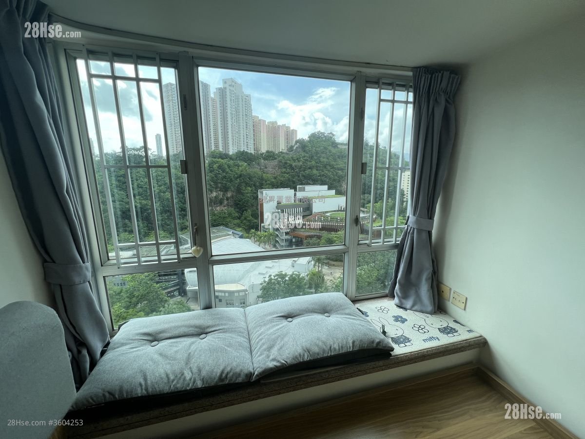 高雅軒 售盤 1 房 , 1 浴室 292 平方呎 高雅軒 售盤 1 房 , 1 浴室 292 平方呎