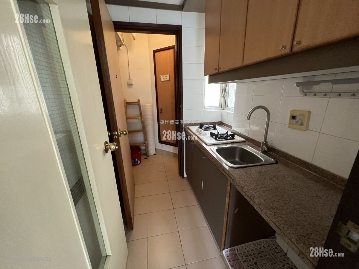 高雅軒 售盤 1 房 , 1 浴室 292 平方呎 高雅軒 售盤 1 房 , 1 浴室 292 平方呎