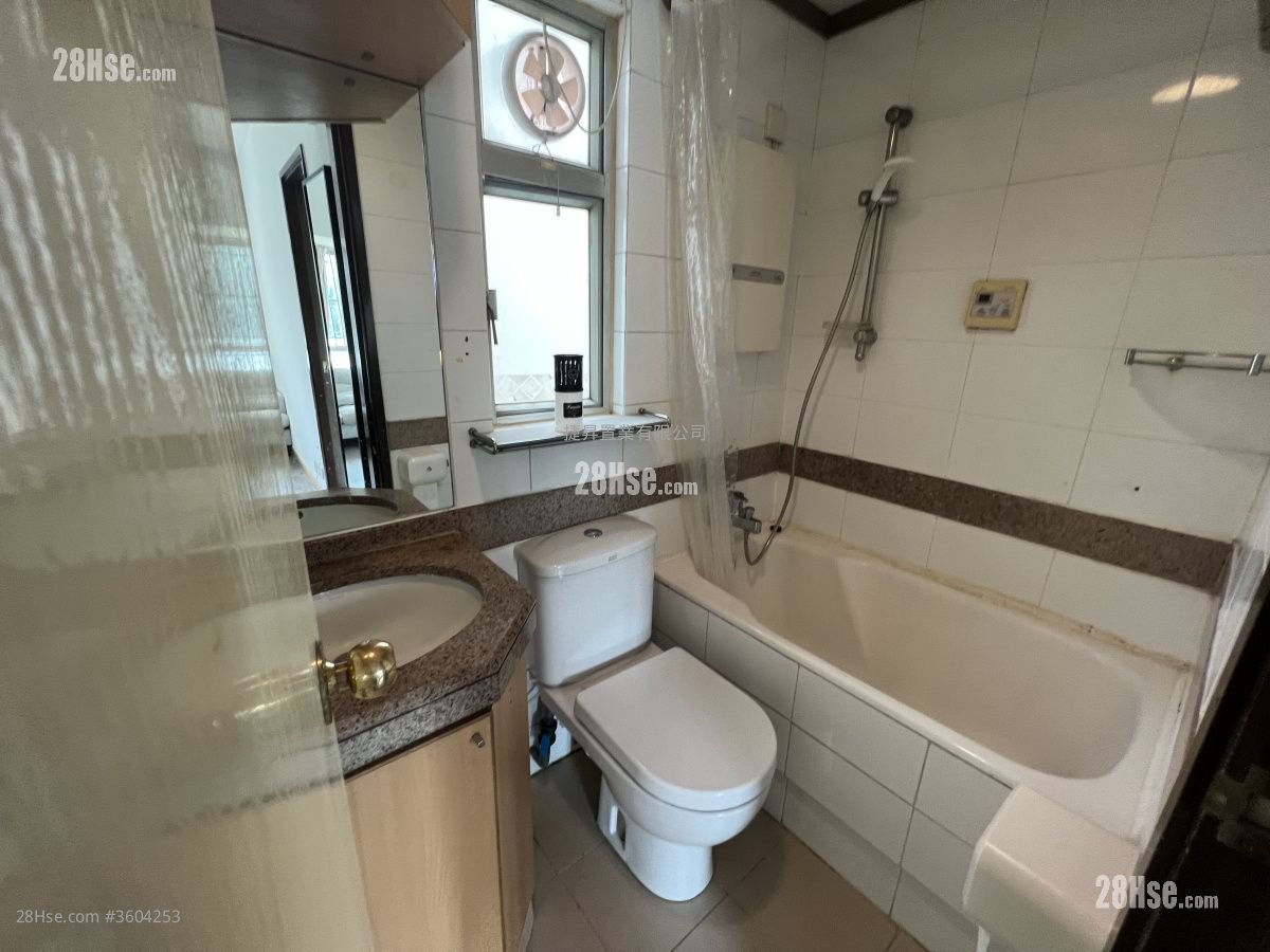 高雅軒 售盤 1 房 , 1 浴室 292 平方呎 高雅軒 售盤 1 房 , 1 浴室 292 平方呎